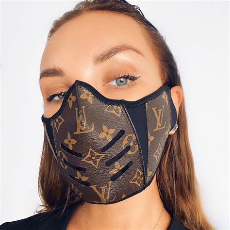 buy louis vuitton mask